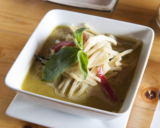 Image: Curry