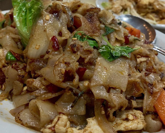 Image: Pad Kee Mao